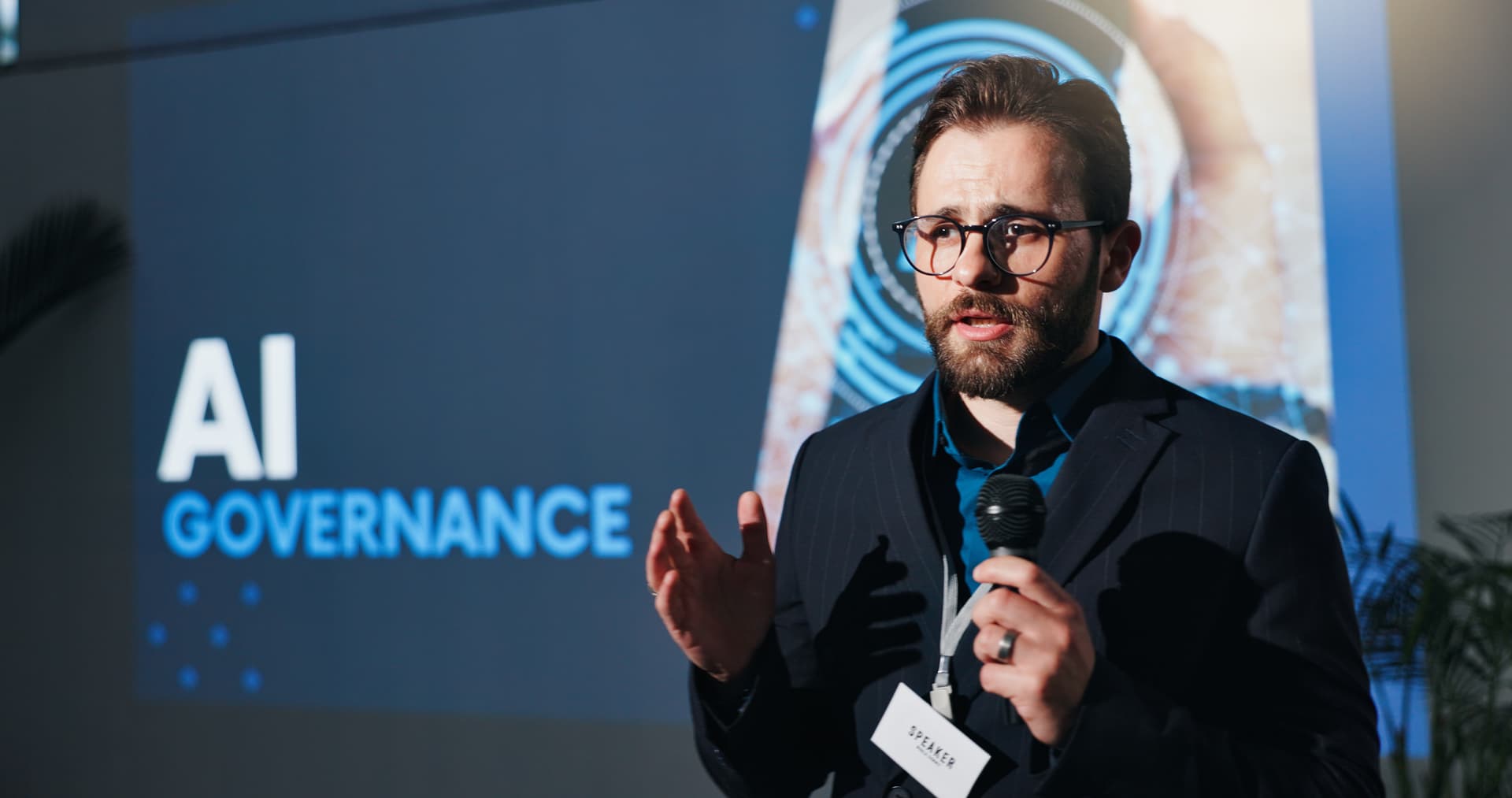 Building an AI Governance Policy for Your Nonprofit