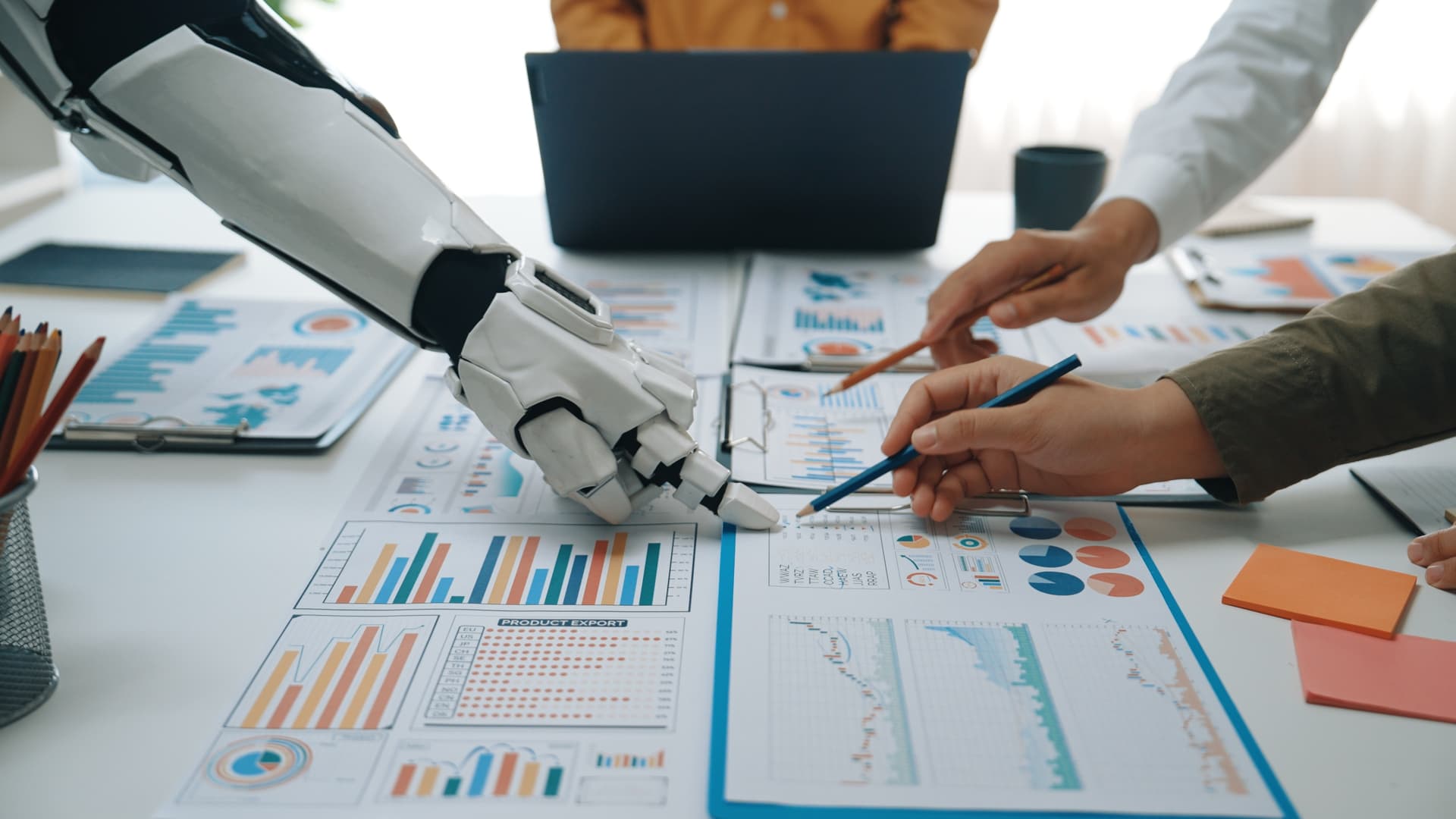 What 'AI Strategy' Actually Means for a $5M Nonprofit