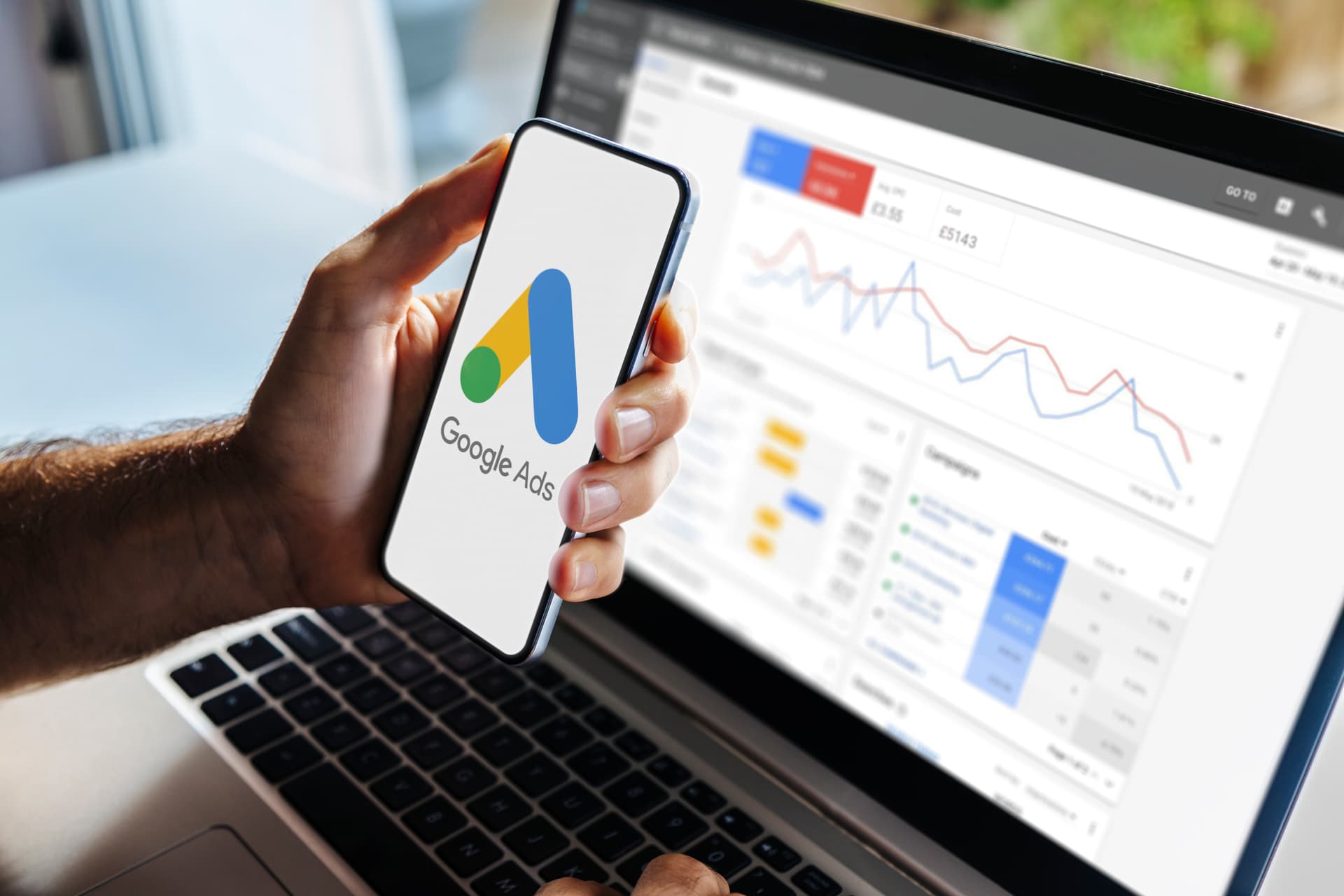 Google Ad Grants in the AI Era